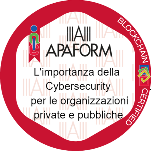 L’importanza della Cybersecurity per le organizzazioni private e pubbliche